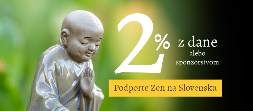 2 percentá dane Sed Buddhu