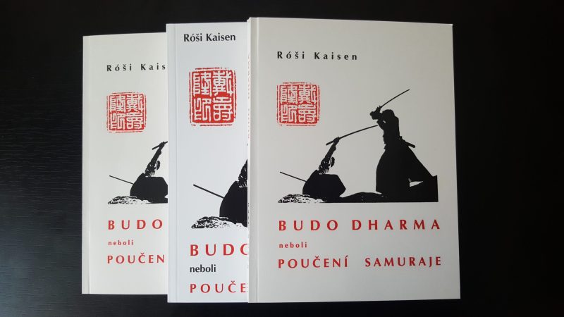 Budo Dharma neboli Poučení Samuraje - Image 2